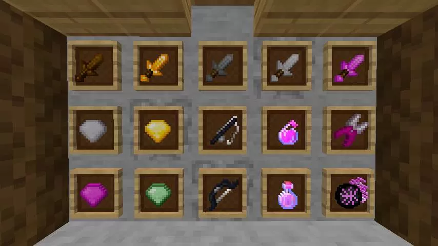 Gallery Image 1 for MAGNITA on PVPRP